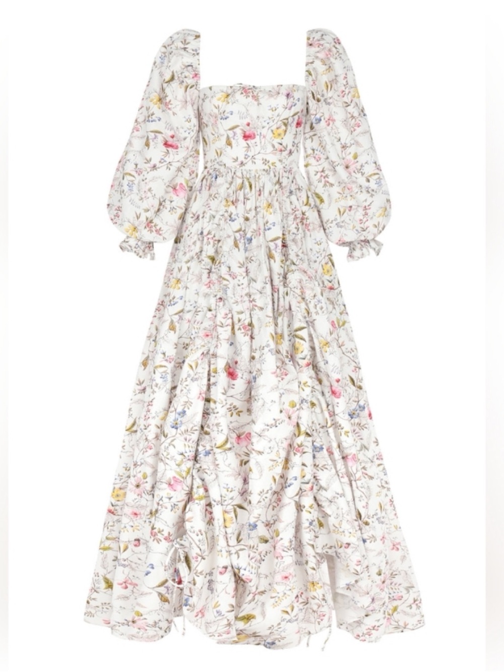 Selkie Wildflower Kilburn Romantics Dress M